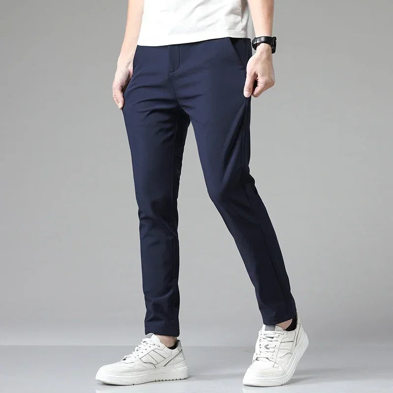 Men's Suit Trousers Kyson Norva