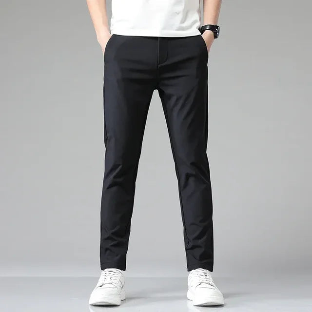 Men's Suit Trousers Kyson Norva