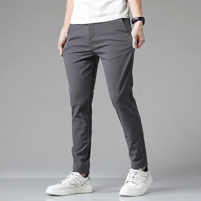 Men's Suit Trousers Kyson Norva