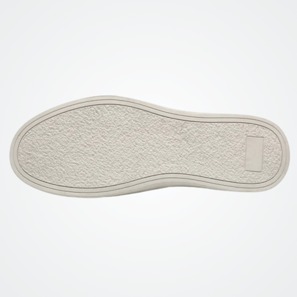 Leather Moccasin Slip-On for Men by Norva