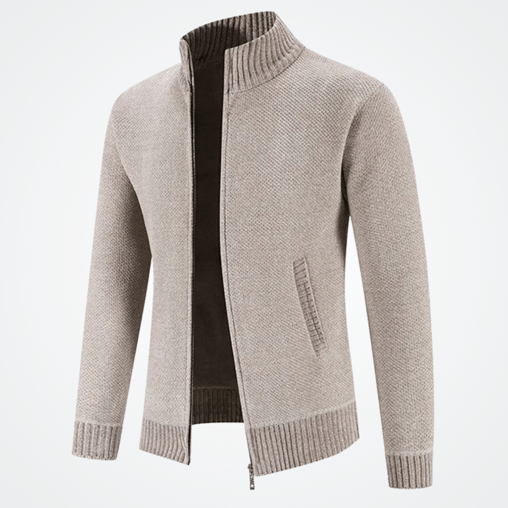 Men's Hooded Sweatshirt Nápoles Norva