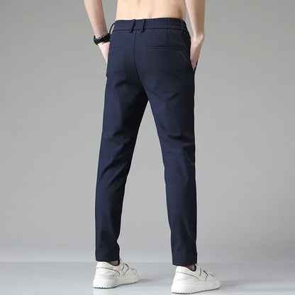 Men's Suit Trousers Kyson Norva