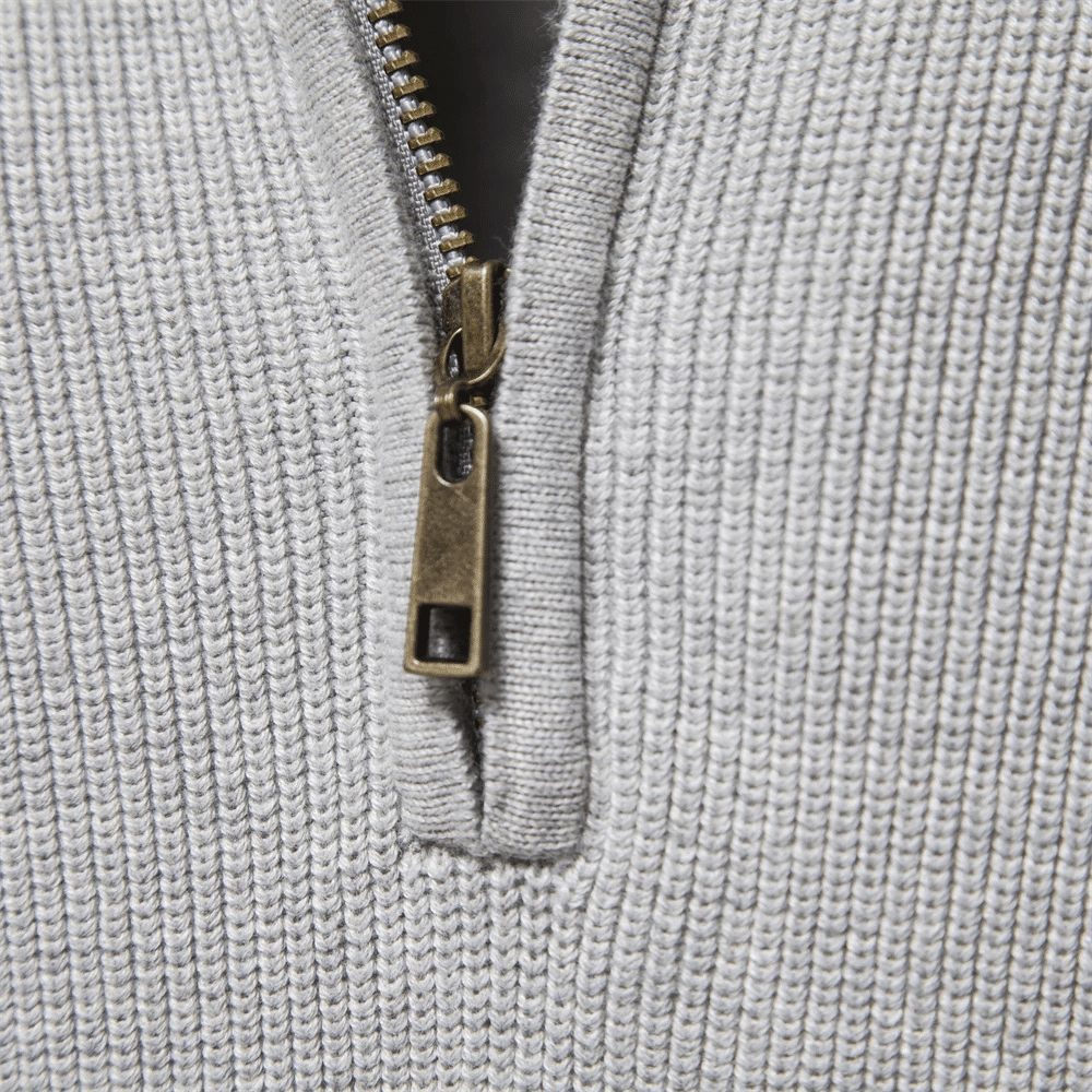 Men's Hoodie Sweat Jacket Norva