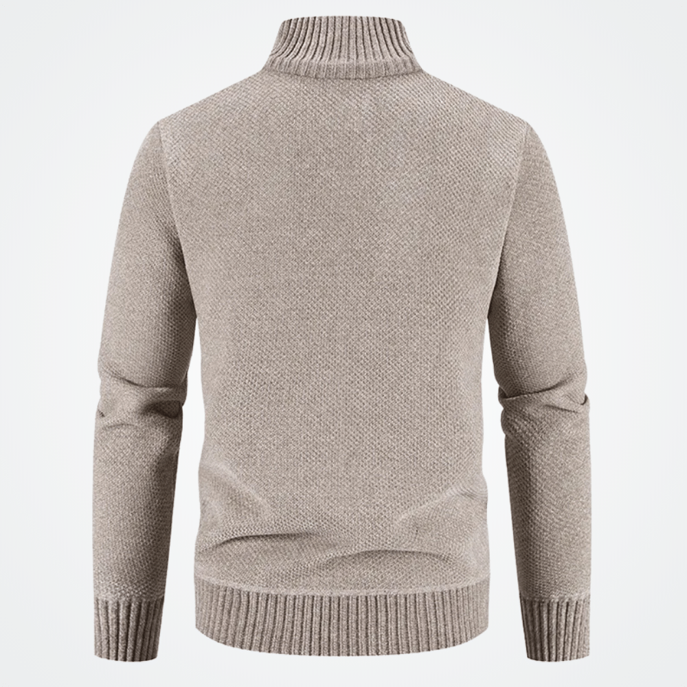 Men's Hooded Sweatshirt Nápoles Norva