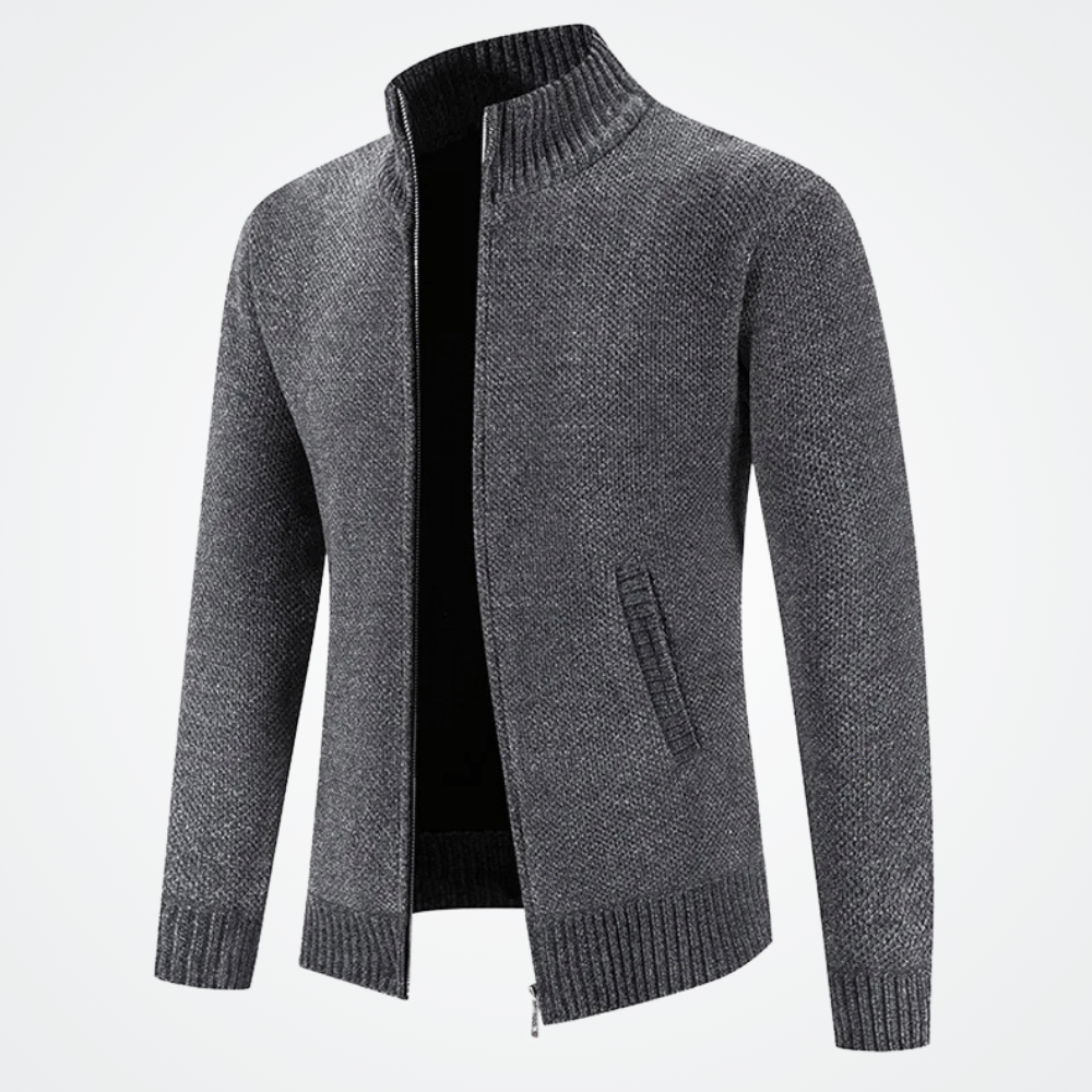 Men's Hooded Sweatshirt Nápoles Norva