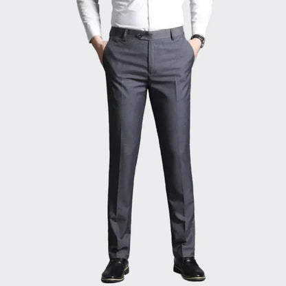 Men's Tailored Suit Trousers Norva