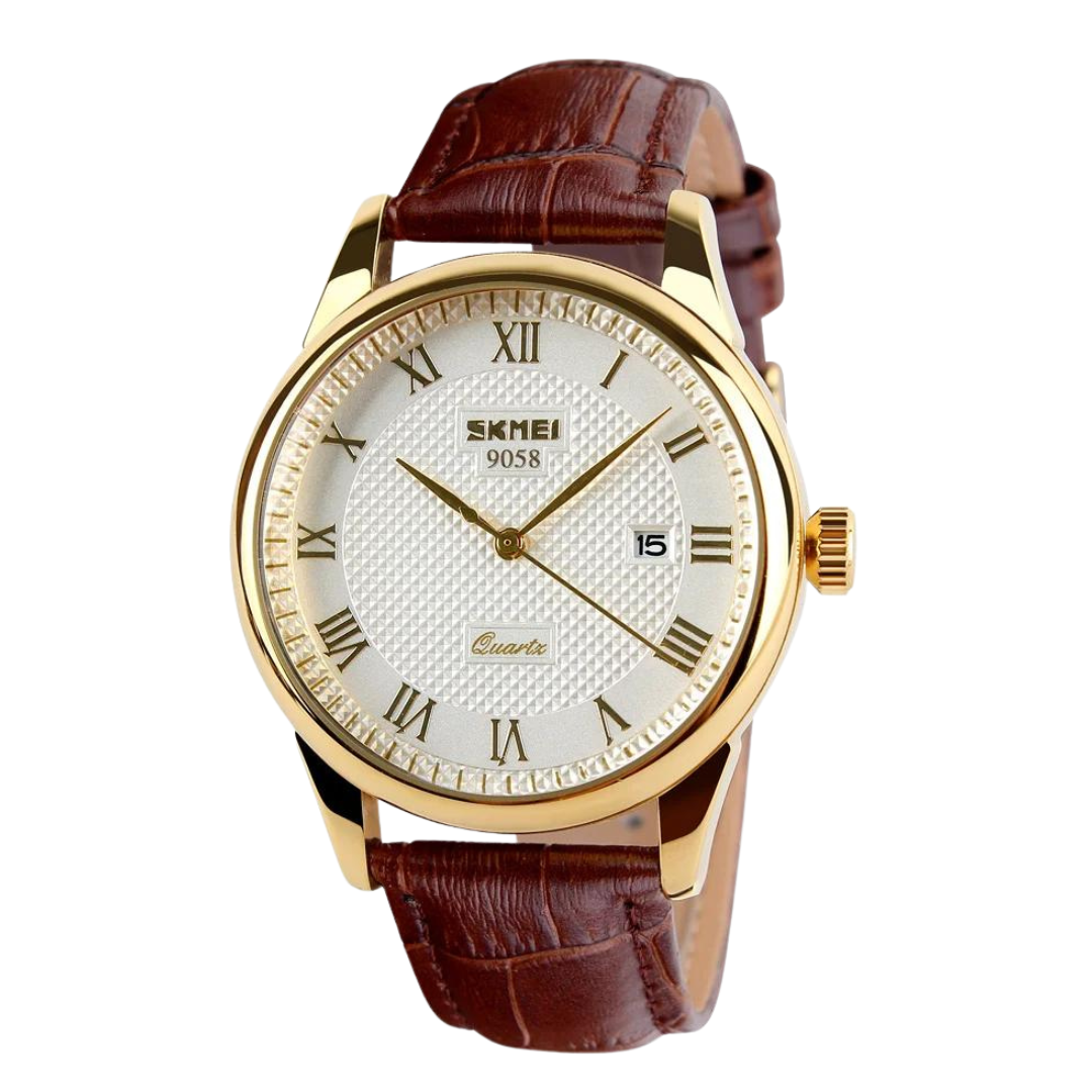 Executive Old Money Watch Norva