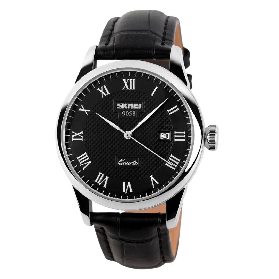 Executive Old Money Watch Norva