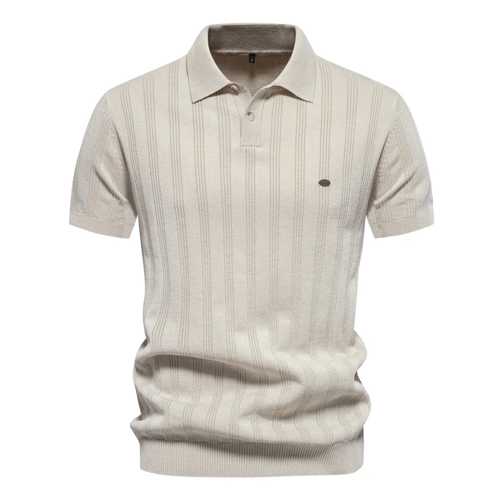 Men's Polo Shirt Superior Norva