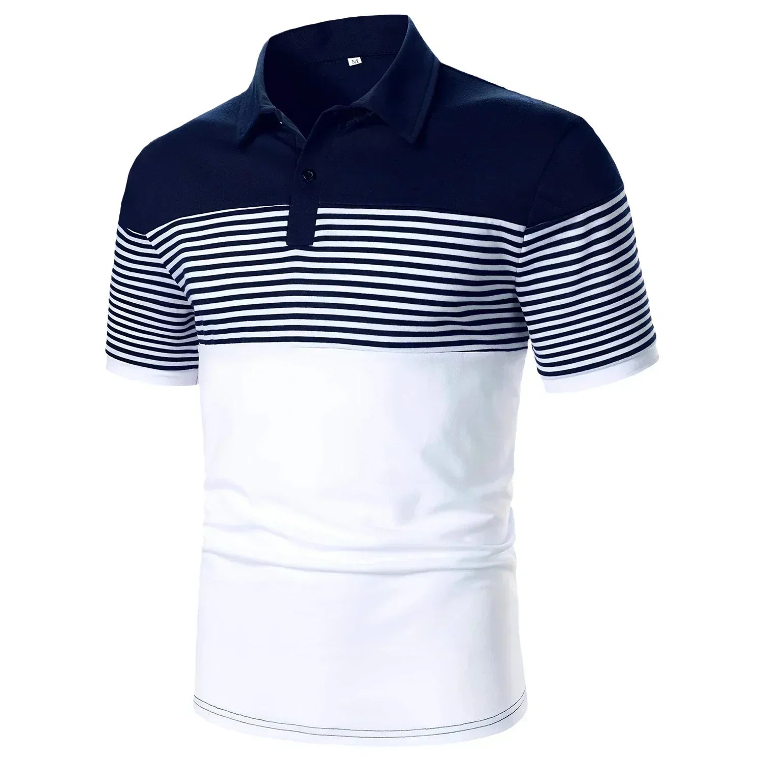 Men's Polo Shirt Imponenty Norva