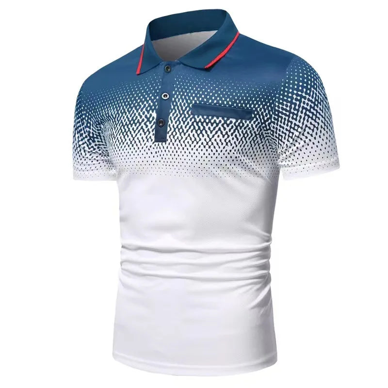 Men's Polo Shirt Elit Norva