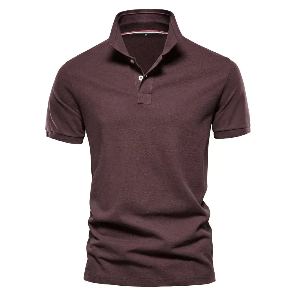 Men's Polo Shirt Imperium Norva