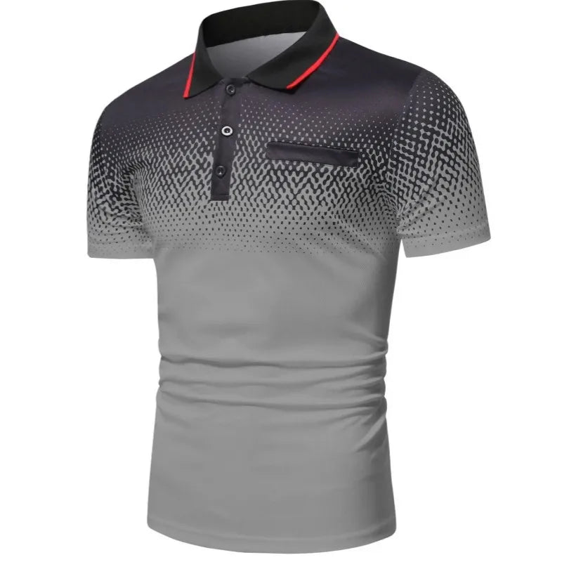 Men's Polo Shirt Elit Norva