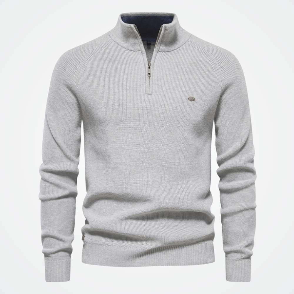 Men's Hoodie Sweat Jacket Norva