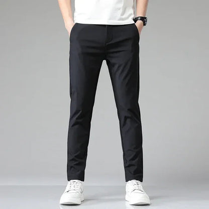 Men's Suit Trousers Kyson Norva